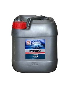 Моторное масло Лукойл Авангард 15W40 API CF-4/SG / 19496