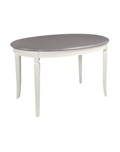 Обеденный стол ТехКомПро Азалия 1350 / 121273 Техкомпро