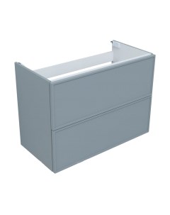 Тумба под умывальник Aquanet Арт 90 / 313276