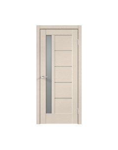 Дверь межкомнатная SoftTouch Premier 3 90x200 Velldoris