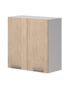 Шкаф навесной для кухни Genesis Мебель Алиса 12 800 сушка Genesis мебель