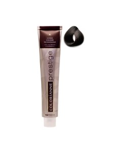 Крем-краска для волос Brelil Professional Colorianne Prestige 3/00 Brelil professional