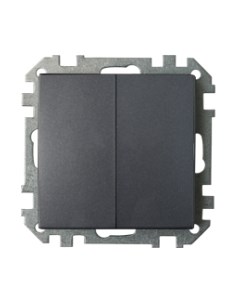 Выключатель Bylectrica Стиль С5 10-527