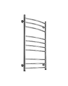 Полотенцесушитель водяной Ростела Свирель D 100/10 (1")