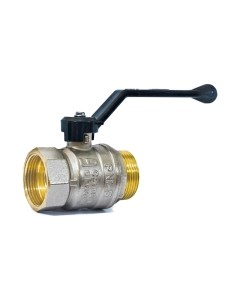 Шаровой кран МР Ду 20 / LD 47.303.20 Ld