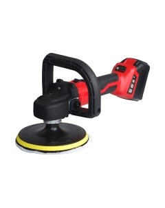 Угловая шлифовальная машина Felisatti УПМ-180/18Л3