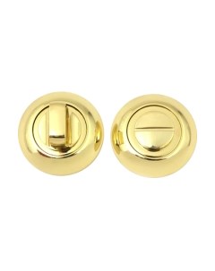 Фиксатор дверной защелки Apecs Megapolis WC-0803-G