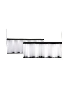 Комплект салонных фильтров SCT SA1307 Sct