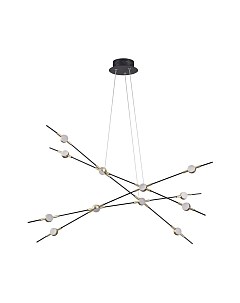 Люстра Odeon Light Costella 3906/48L Odeon light