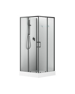 Душевая кабина Aquanet Passion Evo S 90 / 282009