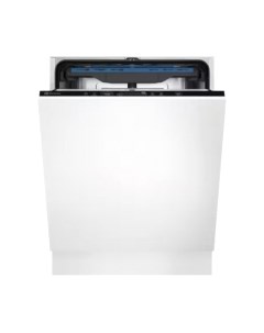 Посудомоечная машина Electrolux EEG48300L