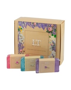 Набор мыла La and Te beaute LT-SP3 La and te beaute
