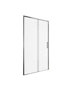 Душевая дверь Aquanet Pleasure Evo 160 / AE65-N160-CT