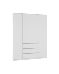 Шкаф ДСВ Мори МШ 1600.1 Dsv