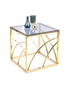 Журнальный столик Halmar Universe Kwadrat / V-Ch-Universe_Kwadrat-Law-Zloty
