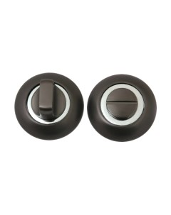 Фиксатор дверной защелки Apecs Megapolis WC-0803-GRF