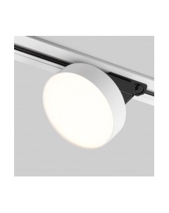 Трековый светильник Elektrostandard Pila 12W 4200K 85078/01