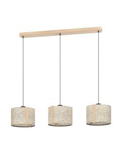 Люстра Eglo Hontongas 390324