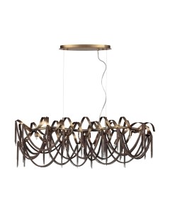 Люстра Chainy 5066/10 Odeon light