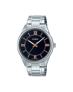 Часы наручные мужские Casio MTP-V005D-1B5