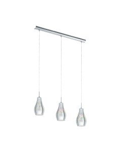 Люстра Eglo Alvaredo 96425