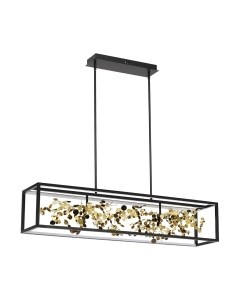 Потолочный светильник Odeon Light Bild 5065/65L Odeon light