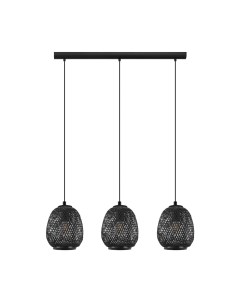 Потолочный светильник Eglo Dembleby 43266