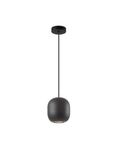 Потолочный светильник Odeon Light Cocoon 5060/1BA Odeon light