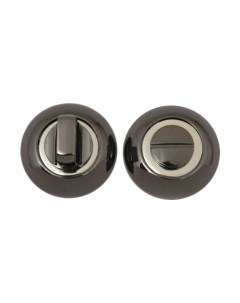 Фиксатор дверной защелки Apecs Megapolis WC-0803-BN