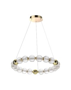 Люстра Odeon Light Crystal 5008/60L Odeon light