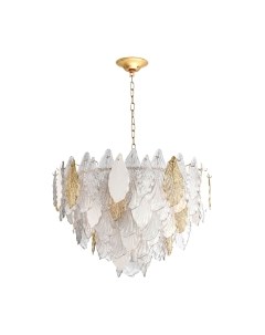 Люстра Lace 5052/21 Odeon light