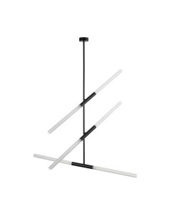 Потолочный светильник Odeon Light Soho 4307/6 Odeon light