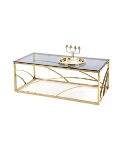 Журнальный столик Halmar Universe / V-CH-Universe-Law-Zloty
