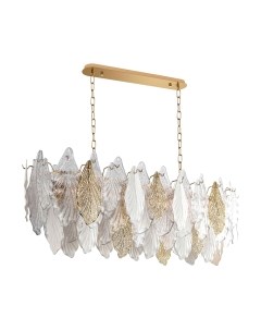 Люстра Lace 5052/14 Odeon light