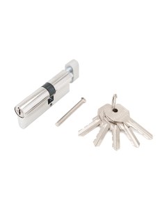Цилиндровый механизм замка Стандарт Z.I.80В-5K CP