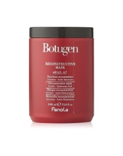 Маска для волос Fanola Botugen Recostructive восстан. для ломких и поврежденных волос