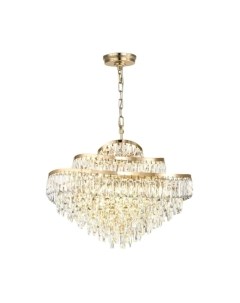 Люстра Odeon Light Wayta 5073/14 Odeon light