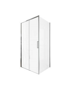 Душевой уголок Aquanet Pleasure Evo 130 / AE65-130x90-CT