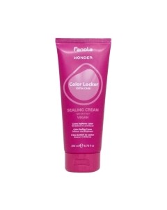 Маска для волос Fanola Color Locker Уплотняющая для окрашенных волос