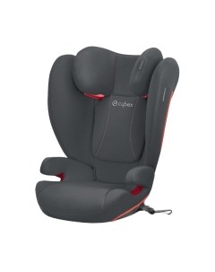 Автокресло Solution B-Fix Cybex