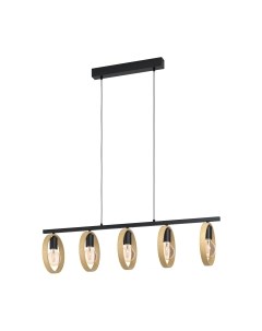 Потолочный светильник Ipsden 43552 Eglo