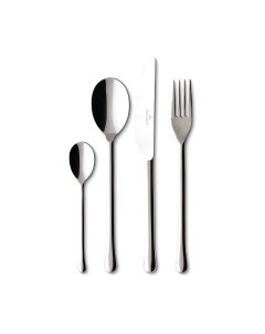 Набор столовых приборов Villeroy & Boch Udine / 12-6347-9030 Villeroy & boch