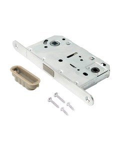 Защелка врезная Code Deco 5300-MC-WC-CR Code deco