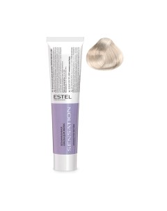 Крем-краска для волос Estel Sensation De Luxe 11/17