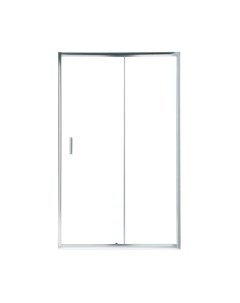 Душевая дверь Aquanet SD-1400A 140x190 / 209408