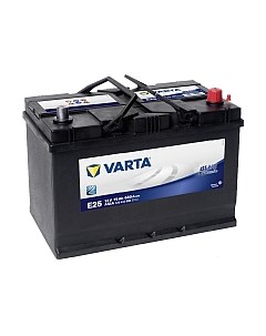 Автомобильный аккумулятор Blue Dynamic JIS / 575412068 Varta