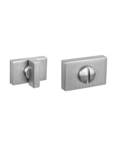 Фиксатор дверной защелки Ренц INBK 01 SSC