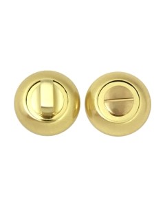 Фиксатор дверной защелки Apecs Megapolis WC-0803-GM