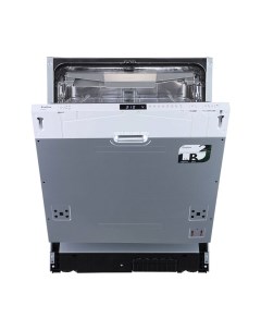 Посудомоечная машина Evelux BD 6002