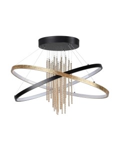 Потолочный светильник Odeon Light Monica 3901/70CL Odeon light